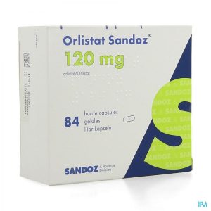 Orlistat 60 mg Comprar