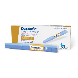 Ozempic Sin Receta en Espana