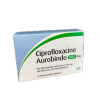 Ciprofloxacina 500 mg Comprar